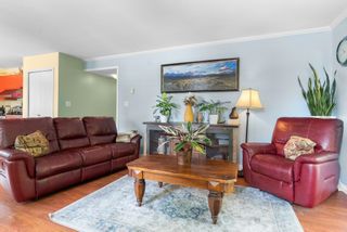 Photo 2: 108 2535 HILL-TOUT Street in Abbotsford: Abbotsford West Condo for sale in "Woodridge Estates" : MLS®# R2704433