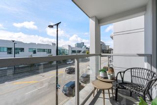 Photo 20: 308 1887 CROWE STREET in Vancouver: False Creek Condo for sale (Vancouver West)  : MLS®# R2686231