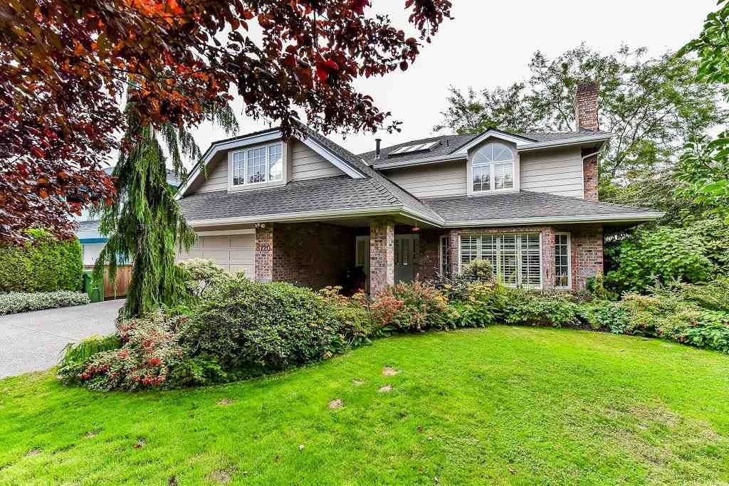 Main Photo: 5720 LAURELWOOD Court in Richmond: Granville House for sale : MLS®# R2199340