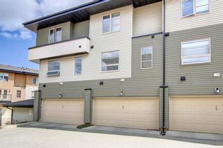 Photo 25: 12 Aspen Hills Terrace SW in Calgary: Aspen Woods Row/Townhouse for sale : MLS®# A1228582