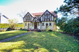 Photo 49: 555 Newport Ave in Oak Bay: OB South Oak Bay House for sale : MLS®# 956858