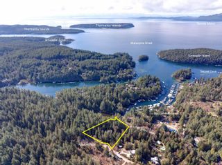Photo 1: Lot 2 RILEY Road in Halfmoon Bay: Halfmn Bay Secret Cv Redroofs Land for sale (Sunshine Coast)  : MLS®# R2855562