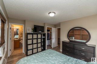 Photo 32: 6021 Stanton Drive in Edmonton: Zone 53 House Half Duplex for sale : MLS®# E4392214