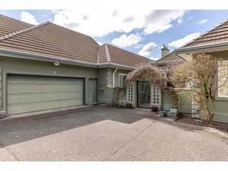 Photo 32: 34980 SKYLINE DRIVE in Abbotsford: House for sale : MLS®# R2801654