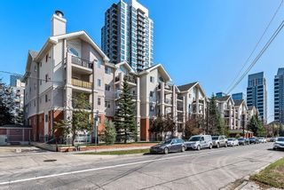Photo 28: 501 126 14 Avenue SW in Calgary: Beltline Apartment for sale : MLS®# A1140451
