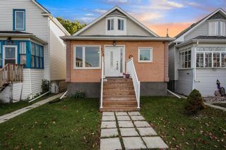 Photo 26: 576 Windsor Avenue in Winnipeg: East Elmwood Residential for sale (3B)  : MLS®# 202224730