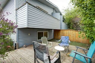 Photo 20: 1 1705 48 Street SE in Calgary: Forest Lawn Row/Townhouse for sale : MLS®# A2054630