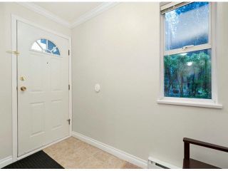 Photo 12: 45 11588 232ND Street in Maple Ridge: Cottonwood MR Townhouse for sale in "COTTONWOOD VILLAGE" : MLS®# V1100890