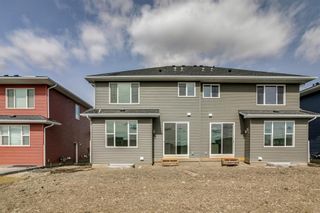Photo 38: 127 Red Embers Common NE in Calgary: Redstone Semi Detached for sale : MLS®# A1086416