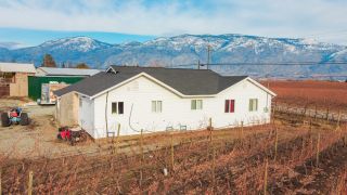 Photo 16: 4028 107TH Street, in Osoyoos: House for sale : MLS®# 197625
