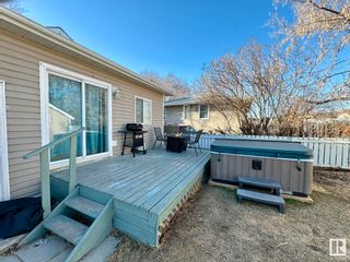 Photo 55: 12219 91 Street in Edmonton: Zone 05 House for sale : MLS®# E4381498