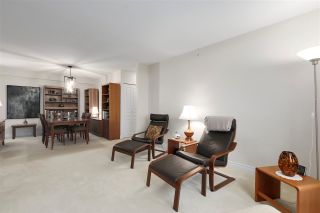 Photo 3: 905 5775 HAMPTON Place in Vancouver: University VW Condo for sale in "The Chatham" (Vancouver West)  : MLS®# R2433107