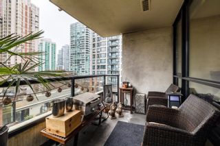 Photo 18: 605 928 HOMER Street in Vancouver: Yaletown Condo for sale (Vancouver West)  : MLS®# R2652662