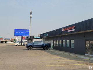 Photo 2: 12435 97 Street NW in Edmonton: Zone 05 Retail for lease : MLS®# E4318780