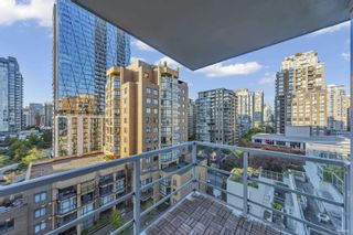 Photo 19: 1102 1133 HOMER Street in Vancouver: Yaletown Condo for sale (Vancouver West)  : MLS®# R2813608