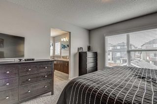 Photo 18: 604 EVANSTON Link NW in Calgary: Evanston Semi Detached for sale : MLS®# A1021283