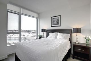 Photo 22: 1503 108 waterfront Court SW in Calgary: Chinatown Apartment for sale : MLS®# A2008370