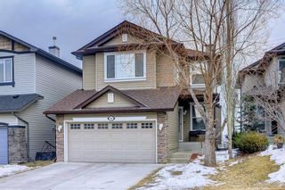 Photo 1: 144 Tuscany Ridge Crescent NW in Calgary: Tuscany Detached for sale : MLS®# A1175302