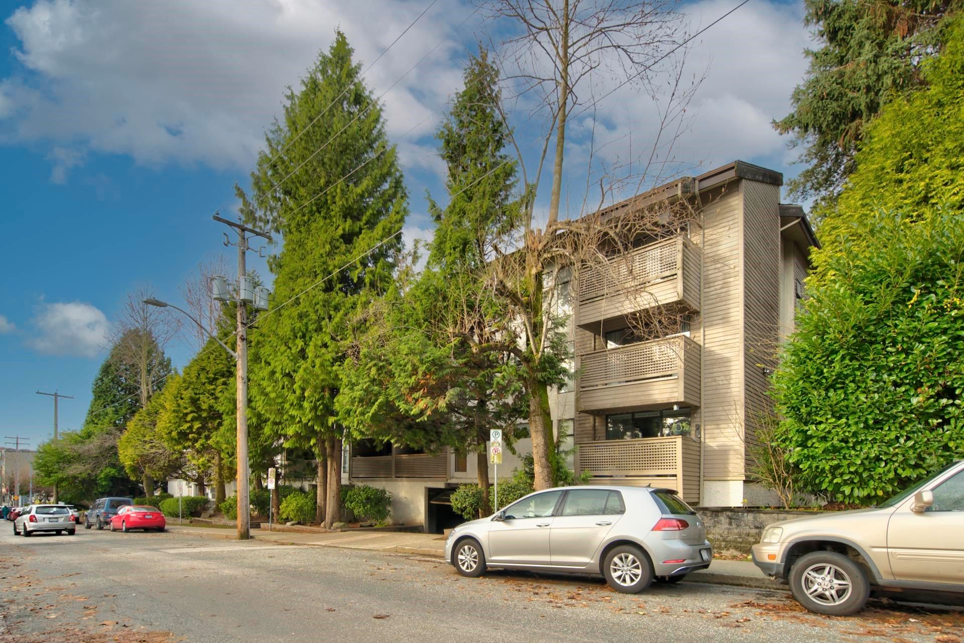 Main Photo: 216 423 AGNES Street in New Westminster: Downtown NW Condo for sale : MLS®# R2631999