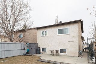 Photo 32: 7209 184 Street NW in Edmonton: Zone 20 House for sale : MLS®# E4380749
