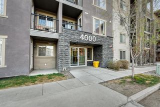Photo 1: 4117 403 Mackenzie Way: Airdrie Apartment for sale : MLS®# A2044327