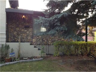Photo 1: 6 HAVERHILL Road SW in CALGARY: Haysboro Residential Detached Single Family for sale (Calgary)  : MLS®# C3601271