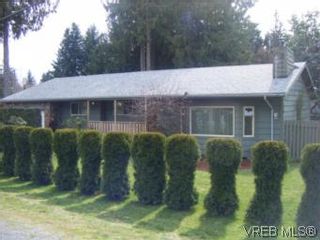 Photo 16: 2304 Ravenhill Rd in SHAWNIGAN LAKE: ML Shawnigan House for sale (Malahat & Area)  : MLS®# 531373