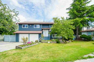 Photo 1: 15420 96A Avenue in Surrey: Guildford House for sale (North Surrey)  : MLS®# R2388526
