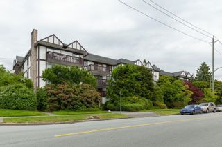 Photo 35: 109 310 E 3RD Street in North Vancouver: Lower Lonsdale Condo for sale in "Hilcrest Place" : MLS®# R2701672