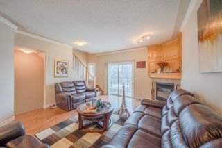 Photo 10: 30 WEST CEDAR Rise SW in Calgary: West Springs Row/Townhouse for sale : MLS®# A1206372