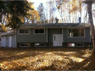 Photo 1: 2309 GLENNGARRY Road in Prince George: Hart Highlands House for sale (PG City North (Zone 73))  : MLS®# N214094