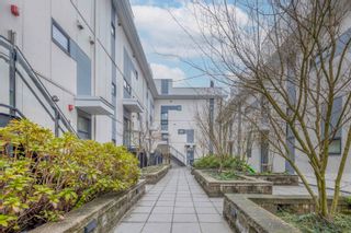 Photo 4: 408 9350 UNIVERSITY HIGH Street in Burnaby: Simon Fraser Univer. Townhouse for sale (Burnaby North)  : MLS®# R2880379