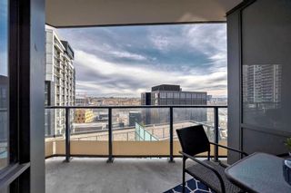 Photo 14: 1008 615 6 Avenue SE in Calgary: Downtown East Village Apartment for sale : MLS®# A2125546