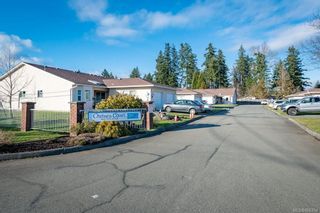 Photo 10: 11 2030 Robb Ave in Comox: CV Comox (Town of) Row/Townhouse for sale (Comox Valley)  : MLS®# 896394