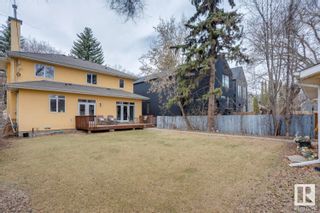 Photo 63: 10415 133 Street NW in Edmonton: Zone 11 House for sale : MLS®# E4384083