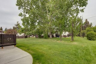 Photo 23: 156 Oaktree Lane SW in Calgary: Oakridge Semi Detached (Half Duplex) for sale : MLS®# A2051256