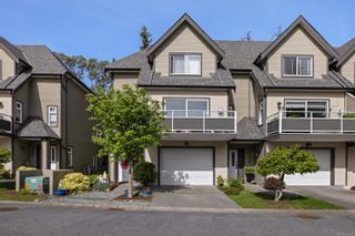 Main Photo: 3383 Mariposa Dr in Nanaimo: Na Departure Bay Row/Townhouse for sale : MLS®# 964235