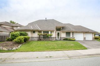 Photo 1: 23102 122 Avenue in Maple Ridge: East Central House for sale : MLS®# R2279437