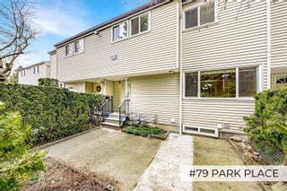 Photo 26: 79 3437 E 49TH Avenue in Vancouver: Killarney VE Townhouse for sale in "PARK PLACE" (Vancouver East)  : MLS®# R2761119