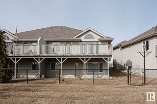 Photo 5: 2 10848 8 Avenue in Edmonton: Zone 55 House Half Duplex for sale : MLS®# E4381672