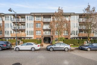 Photo 29: 307 23215 BILLY BROWN Road in Langley: Fort Langley Condo for sale in "WATERFRONT AT BEDFORD LANDING" : MLS®# R2744345