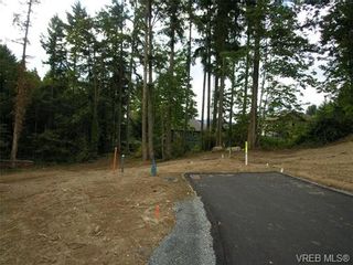 Photo 3: SL 2 Rodolph Rd in VICTORIA: CS Tanner Land for sale (Central Saanich)  : MLS®# 708708