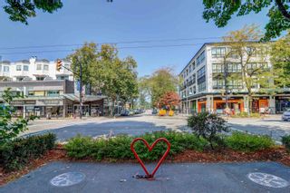 Photo 23: 2940 W 8TH Avenue in Vancouver: Kitsilano 1/2 Duplex for sale (Vancouver West)  : MLS®# R2820100