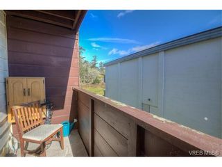 Photo 14: 204 350 Belmont Rd in VICTORIA: Co Colwood Corners Condo for sale (Colwood)  : MLS®# 753754