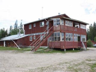Photo 6: 16201 Hwy 16 East in Yellowhead County: Edson Business with Property for sale : MLS®# 29321