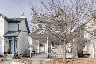 Photo 1: 73 Bridlewood Park SW in Calgary: Bridlewood Detached for sale : MLS®# A1176131
