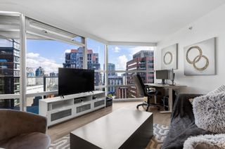 Photo 11: 1210 1050 BURRARD Street in Vancouver: Downtown VW Condo for sale in "Wall Centre" (Vancouver West)  : MLS®# R2630946
