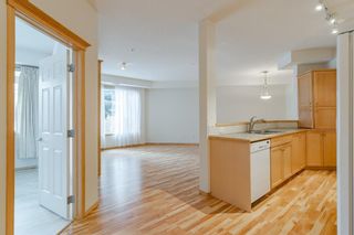 Photo 8: 110 15 Everstone Drive SW in Calgary: Evergreen Apartment for sale : MLS®# A1206500