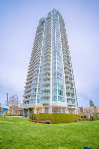 Photo 6: 3607 4880 BENNETT Street in Burnaby: Metrotown Condo for sale in "CHANCELLOR" (Burnaby South)  : MLS®# R2677988