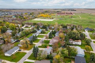 Photo 38: 73 Maplewood Crescent in Niverville: R07 Residential for sale : MLS®# 202327861